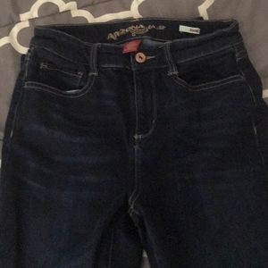 Arizona Jean Co. Jeggings size 7.